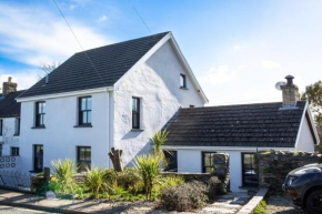 Quarry House Aberporth